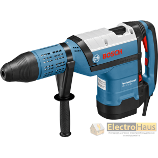 Перфоратор Bosch GBH 12-52 D